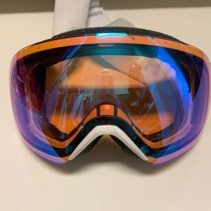 Smith Ski Goggles